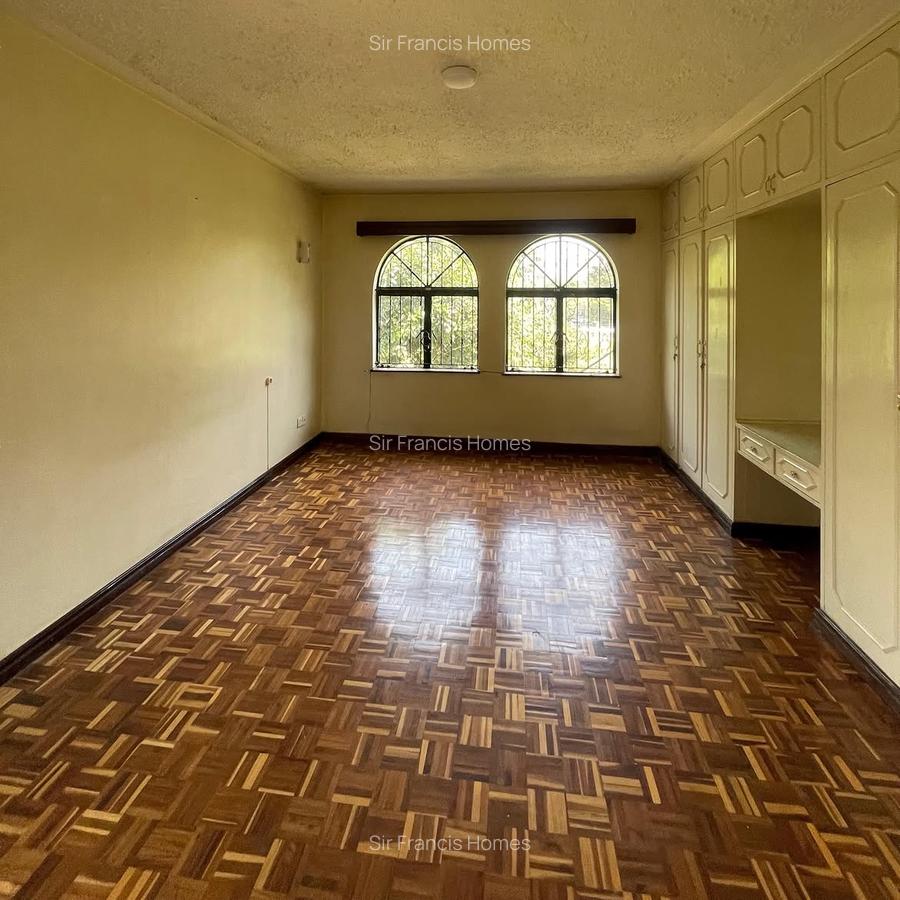 Serviced 3 Bed Apartment with En Suite in Kileleshwa - 6