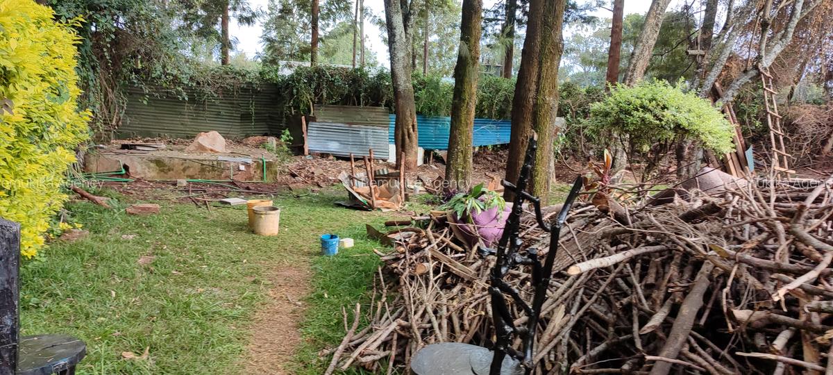 3 Bed House with En Suite at Langata Road - 4