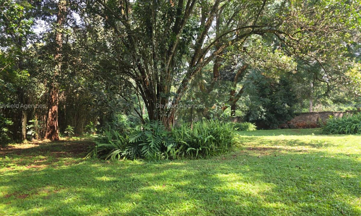 1.25 ac Land at Tate Close - 3