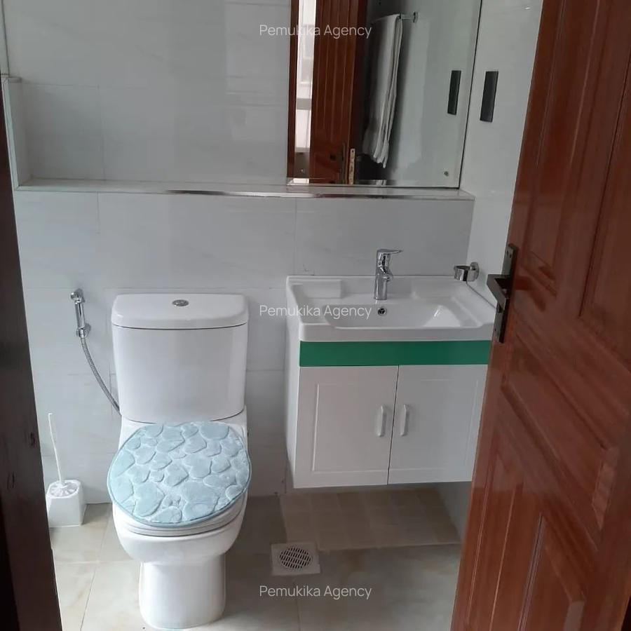 1 Bed Apartment with Parking in Kileleshwa - 6