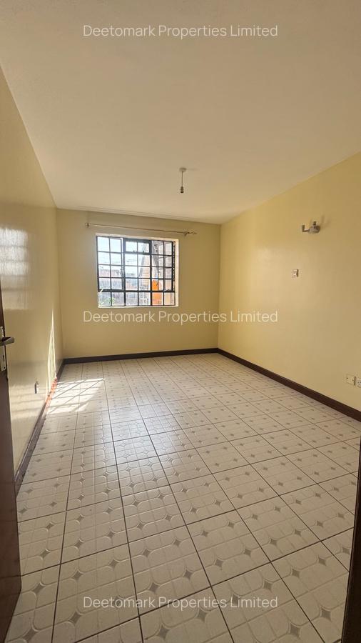 2 Bed Apartment with Borehole at Langata - 6