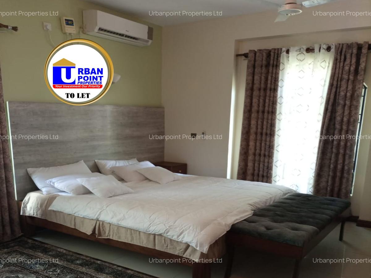 5 Bed Villa with En Suite in Nyali Area - 7
