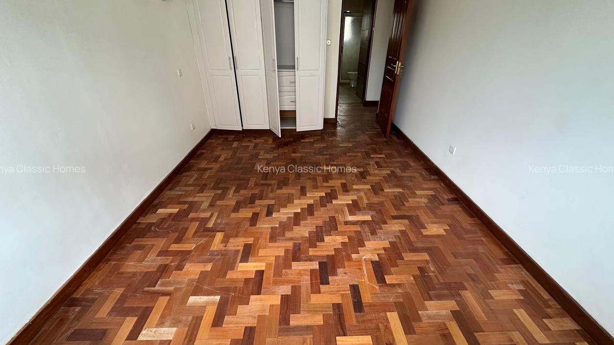 3 Bed Apartment with En Suite at Lavington Nairobi Kenya - 5