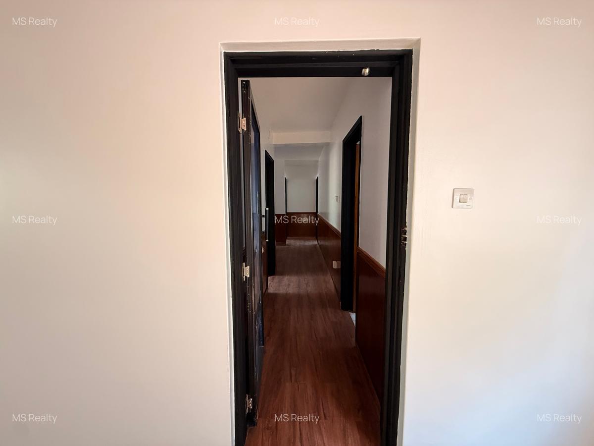 Commercial Property with Service Charge Included in Westlands Area - 8