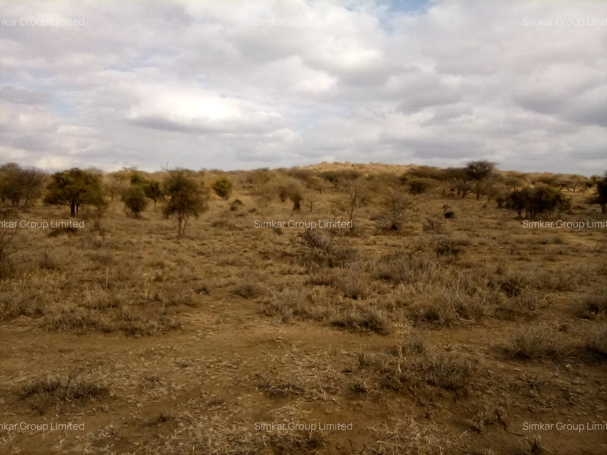 Land at Bisil - 8