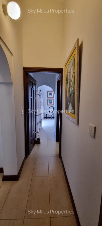 3 Bed Villa with En Suite at Vipingo Ridge - 7