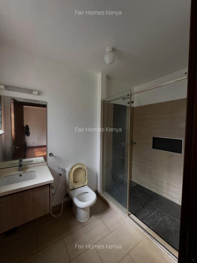 5 Bed Townhouse with En Suite at Kaputei Gardens - 12