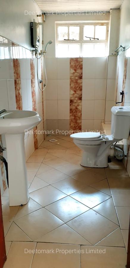 2 Bed Townhouse with Garden at Karen - 12