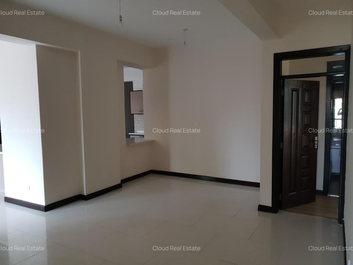 3 Bed Apartment with En Suite in Westlands Area - 10