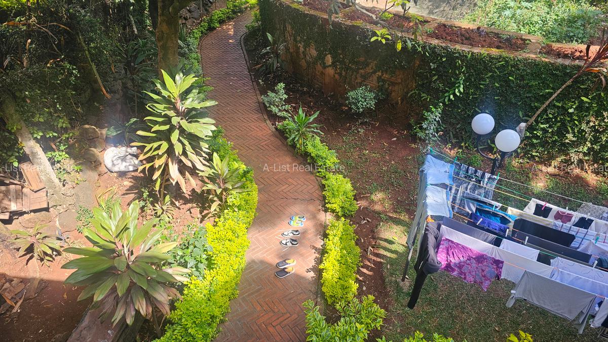 4 Bed Villa with En Suite at Diani Close - 8