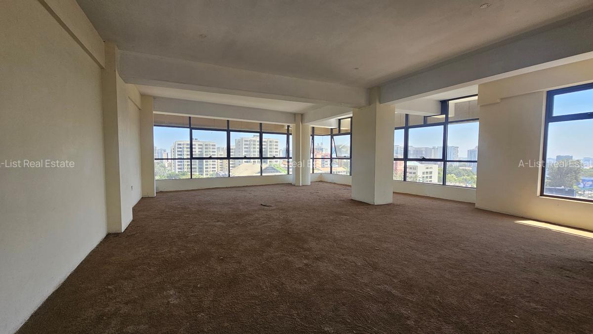 2,200 ft² Office with Backup Generator at Westlands Rd - 3