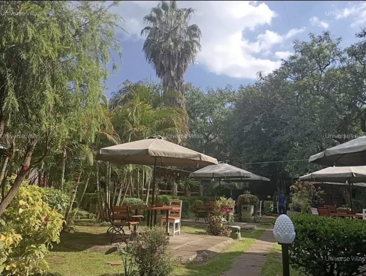 4 Bed Townhouse with En Suite at Karen - 8