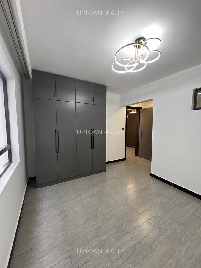 2 Bed Apartment with Swimming Pool at Lavington - 14