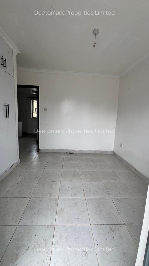 3 Bed Townhouse with Garden at Kitengela - 17