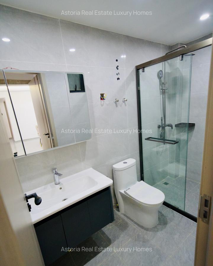 3 Bed Apartment with En Suite at 2026-135 3 Bed - 2