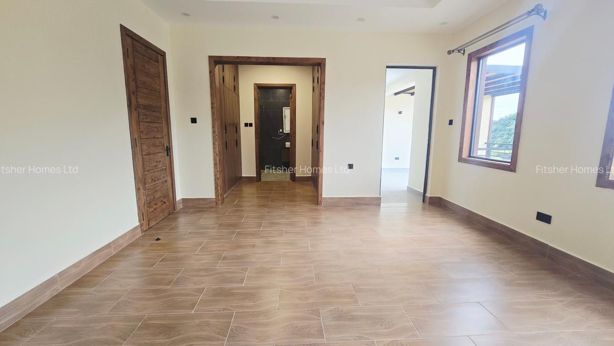 4 Bed Townhouse with En Suite in Tigoni - 12