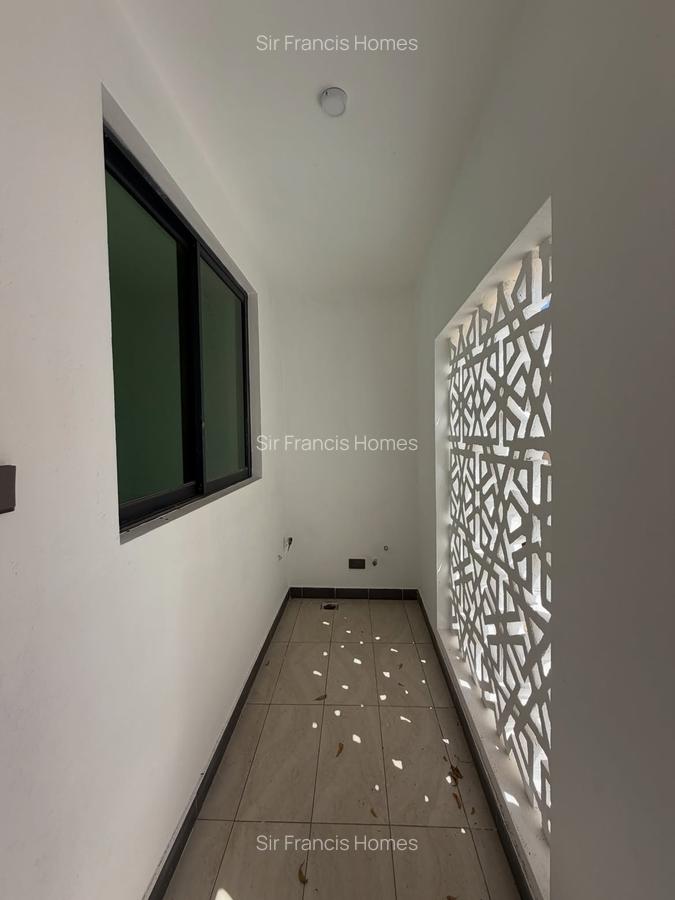 3 Bed House with En Suite in Mtwapa - 11