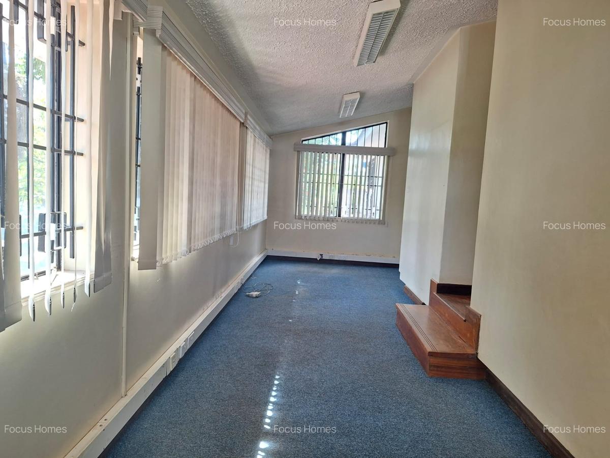 Furnished Office with Service Charge Included in Gigiri - 20