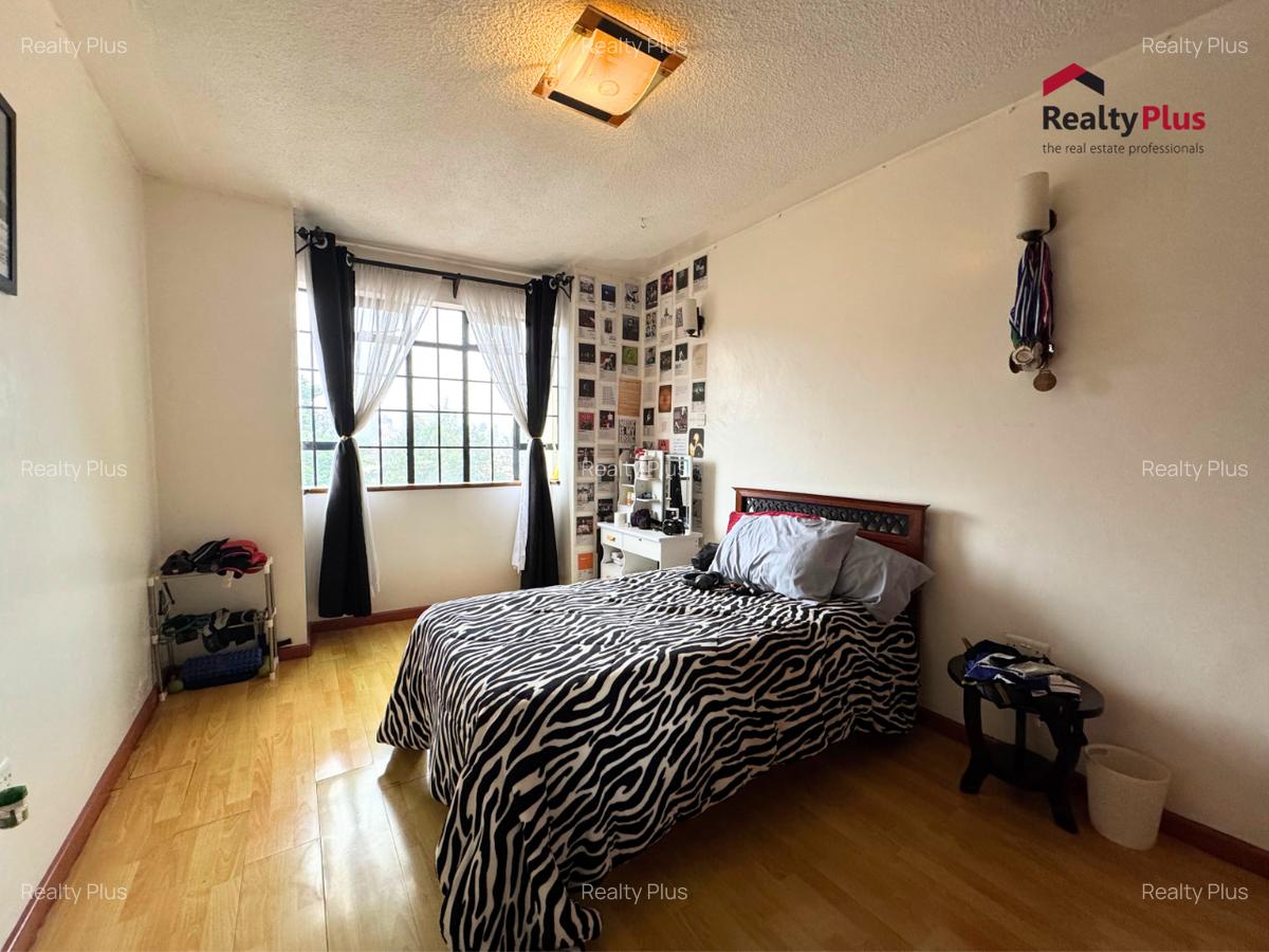 3 Bed Apartment with Borehole at Off Dennis Pritt - 7