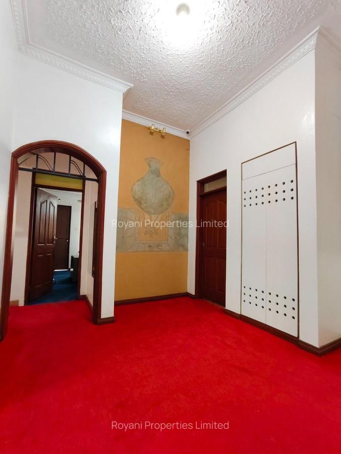 5 Bed House with En Suite in Karen - 7