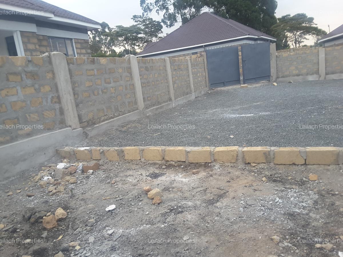 4 Bed House with En Suite in Ngong - 9
