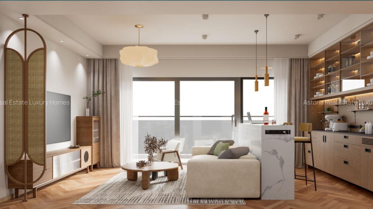 Studio Apartment with En Suite at 2026-234 - 17