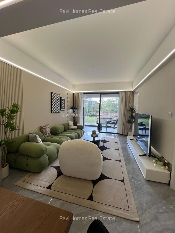 2 Bed Apartment with En Suite at Wood Avenue - 1