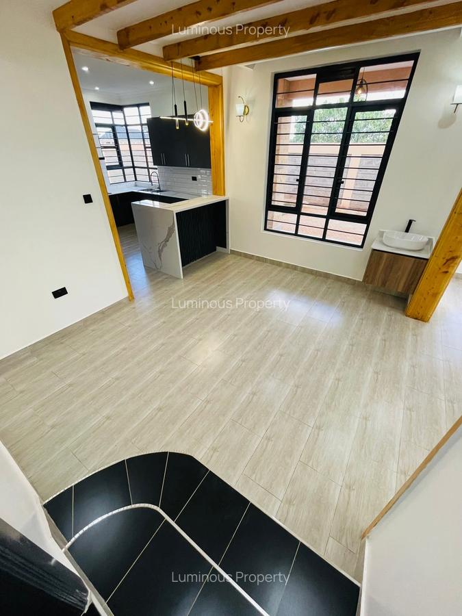 4 Bed House with En Suite at Mugutha - 2