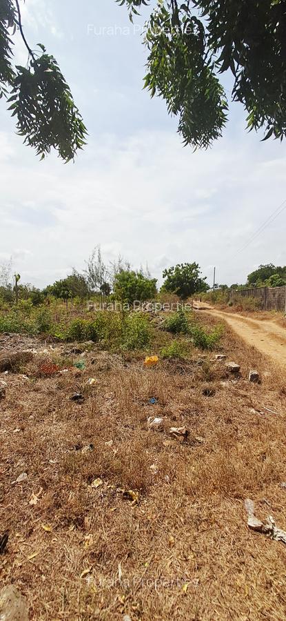 Land at Vipingo - 2