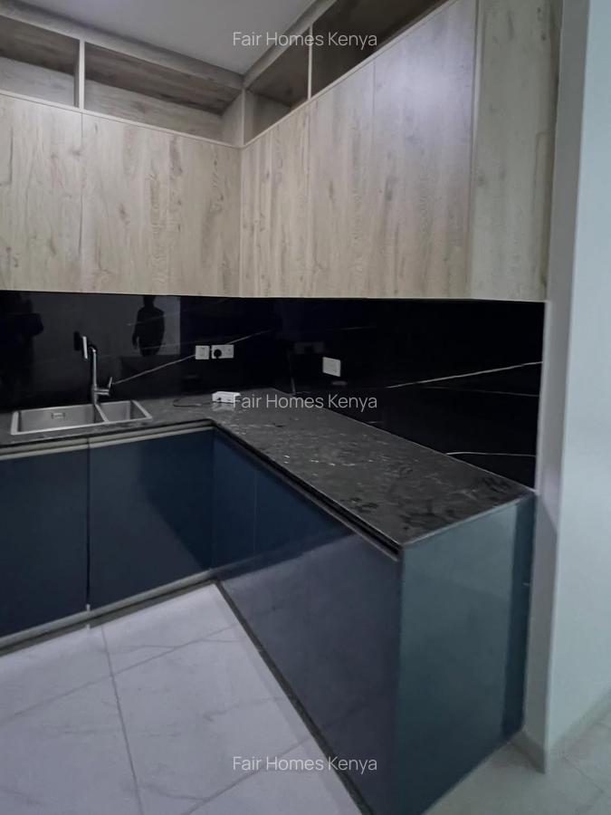 1 Bed Apartment with En Suite at Valley Arcade - 3