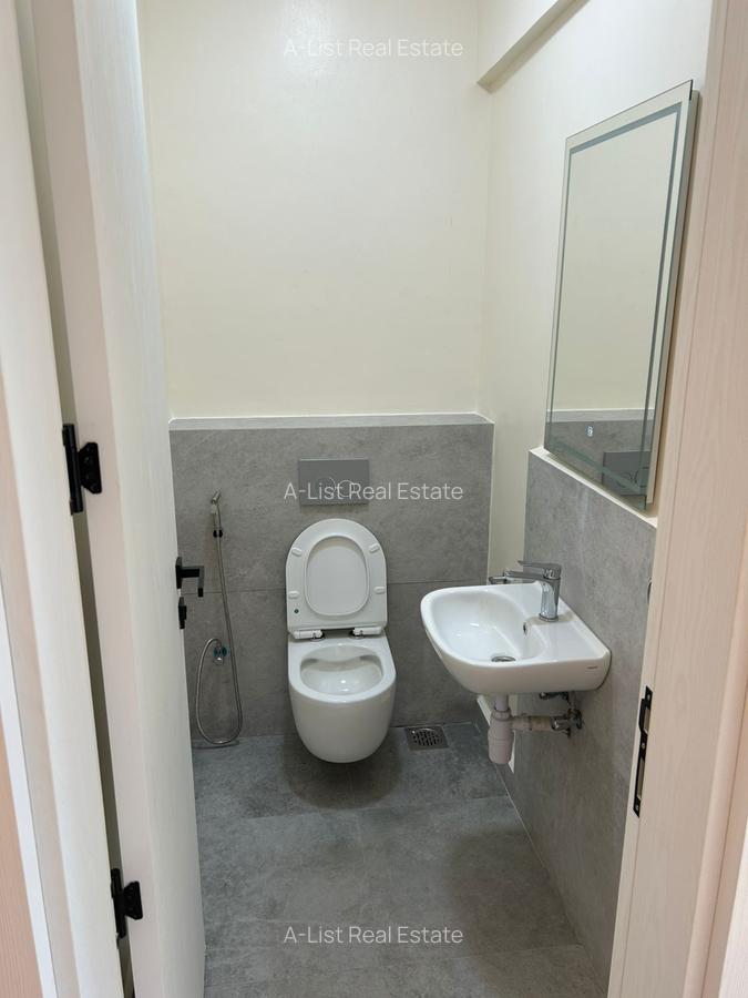 3 Bed Apartment with En Suite at General Mathenge - 12