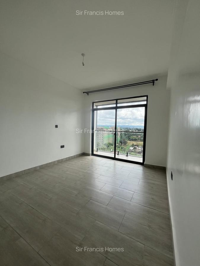 Serviced 3 Bed Apartment with En Suite in Kitisuru - 6