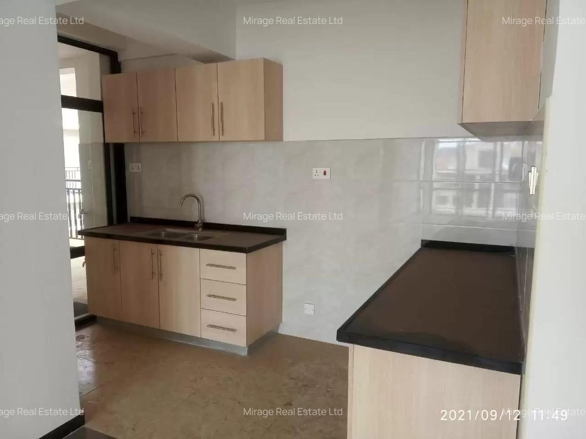 2 Bed Apartment with Gym in Kilimani - 15
