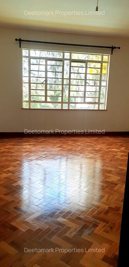 3 Bed Apartment with En Suite at Kilimani - 17