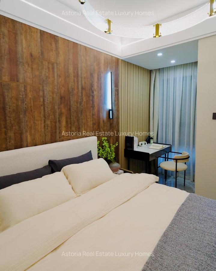 1 Bed Apartment with En Suite at 2026-108 - 16