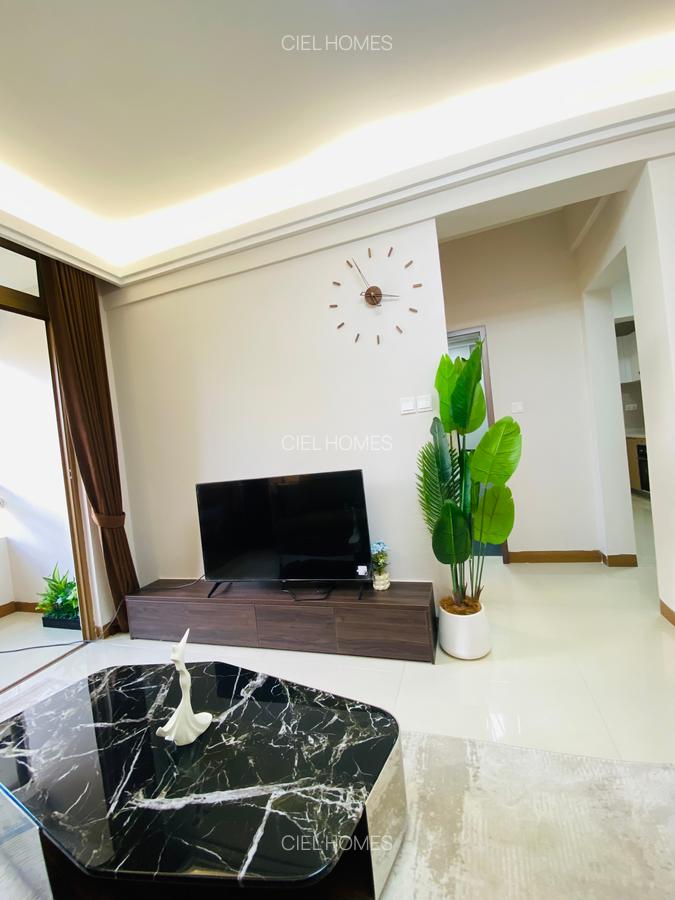 1 Bed Apartment with Gym at Chania Avenue - 9