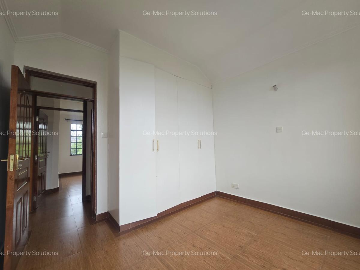 4 Bed House with En Suite in Kiambu Road - 10
