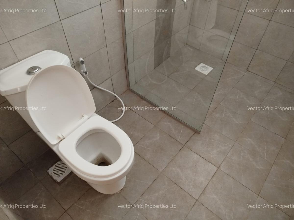 3 Bed Apartment with En Suite at Syokimau - 11