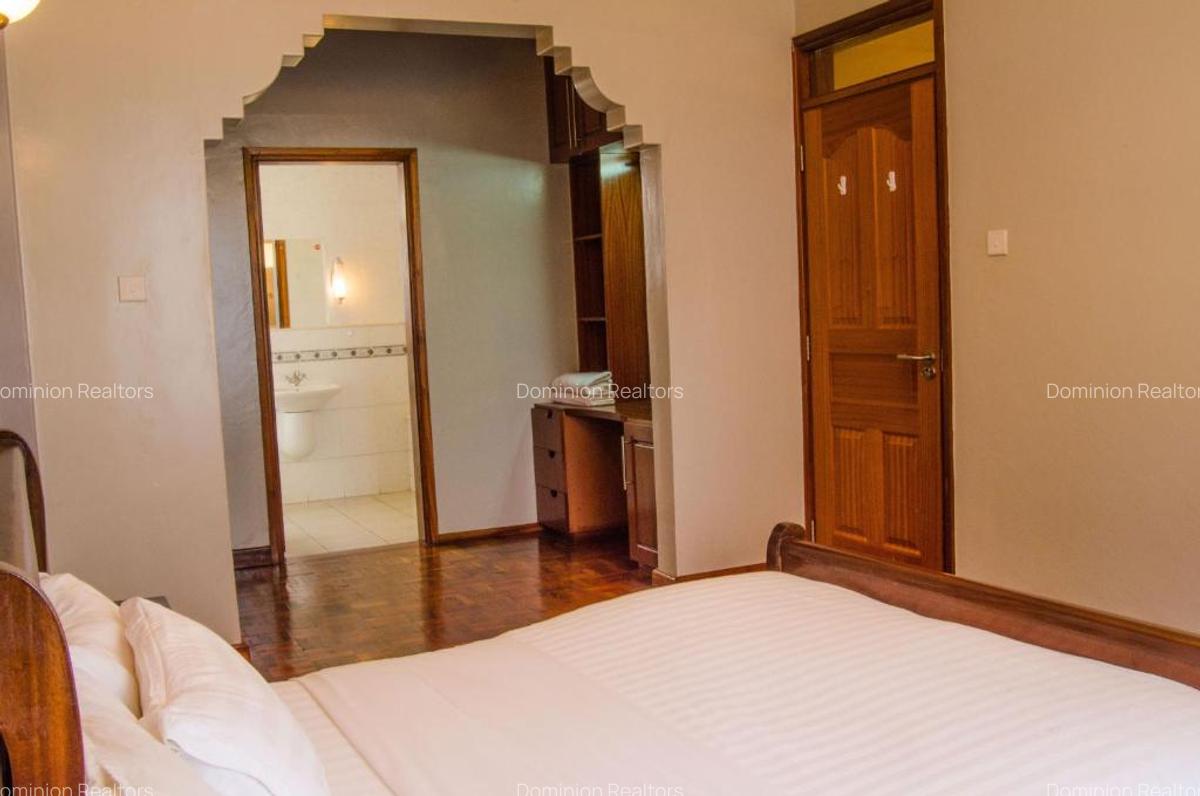 Serviced 2 Bed Apartment with En Suite at Keiyo Road - 10