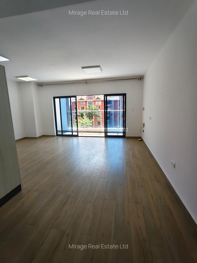 2 Bed Apartment with En Suite in Kileleshwa - 5