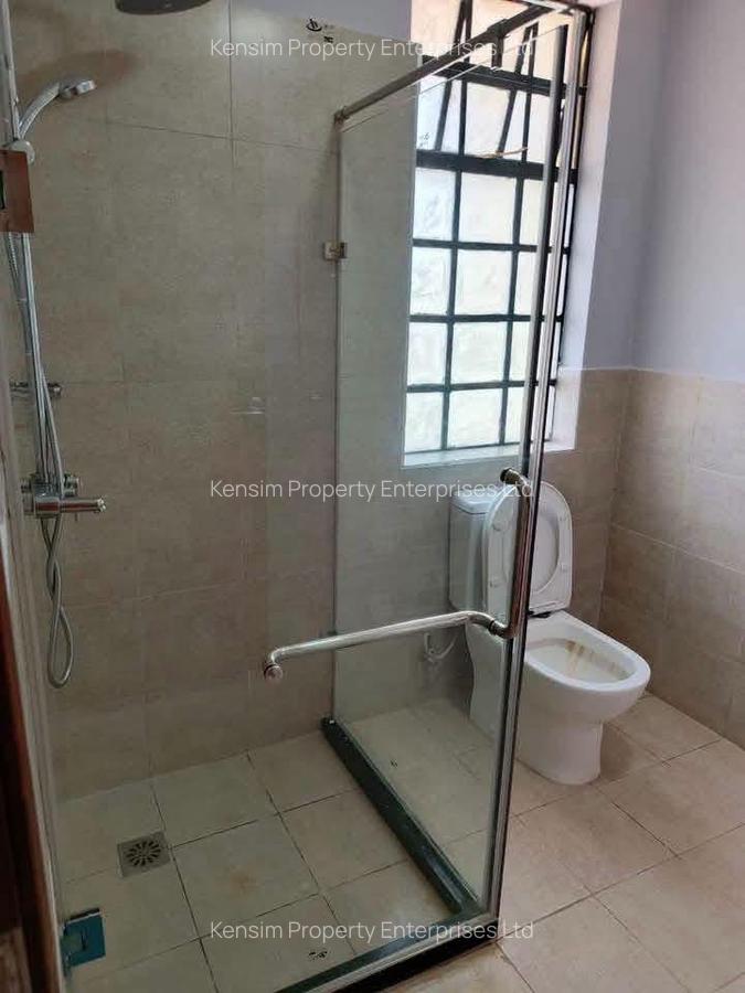 4 Bed Townhouse with En Suite in Kitisuru - 3