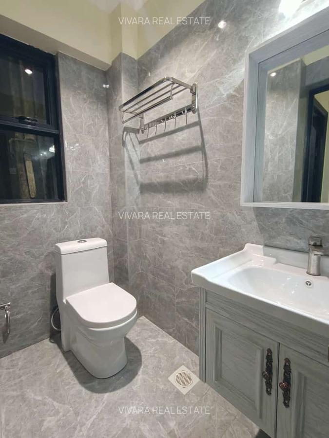 2 Bed Apartment with En Suite in Kilimani - 8