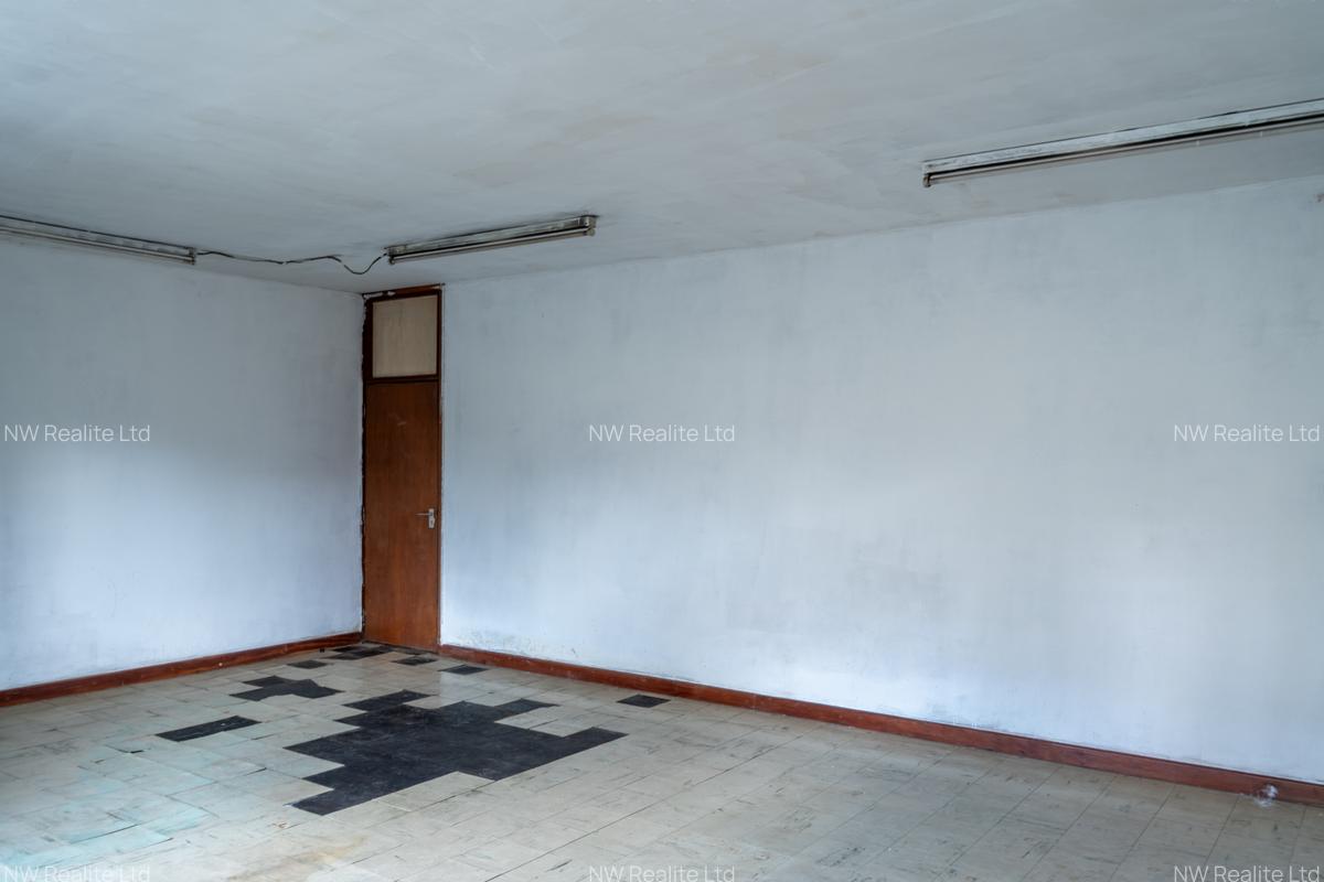 11,000 ft² Commercial Property with Service Charge Included at Haile Sellasie Avenue - 7