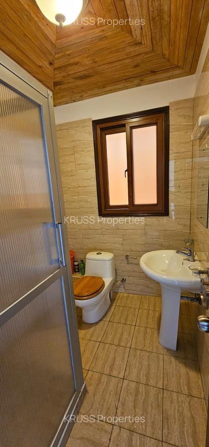 2 Bed Apartment with En Suite in Shanzu - 4