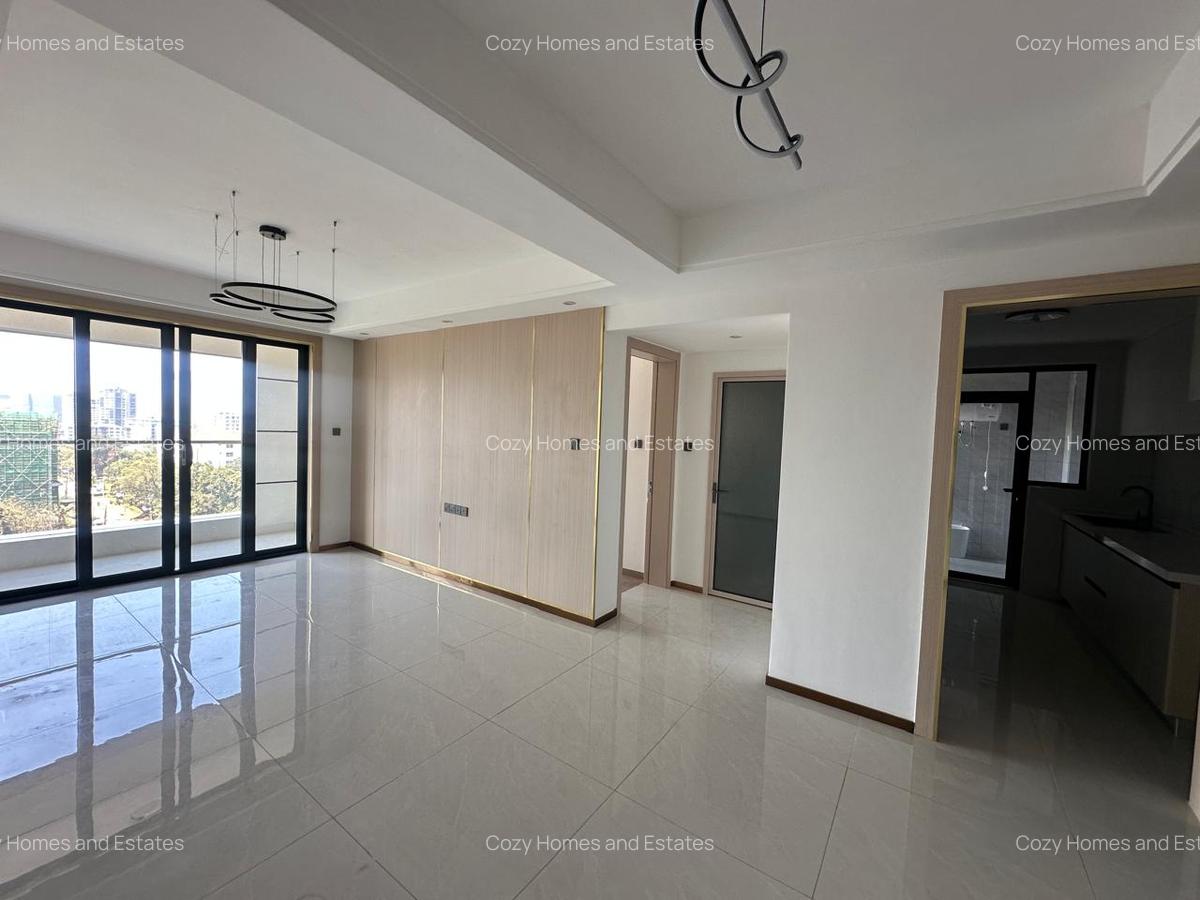 2 Bed Apartment with En Suite at Rhapta Road - 3