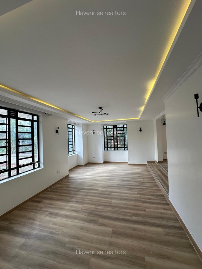 5 Bed House at Karen - 2