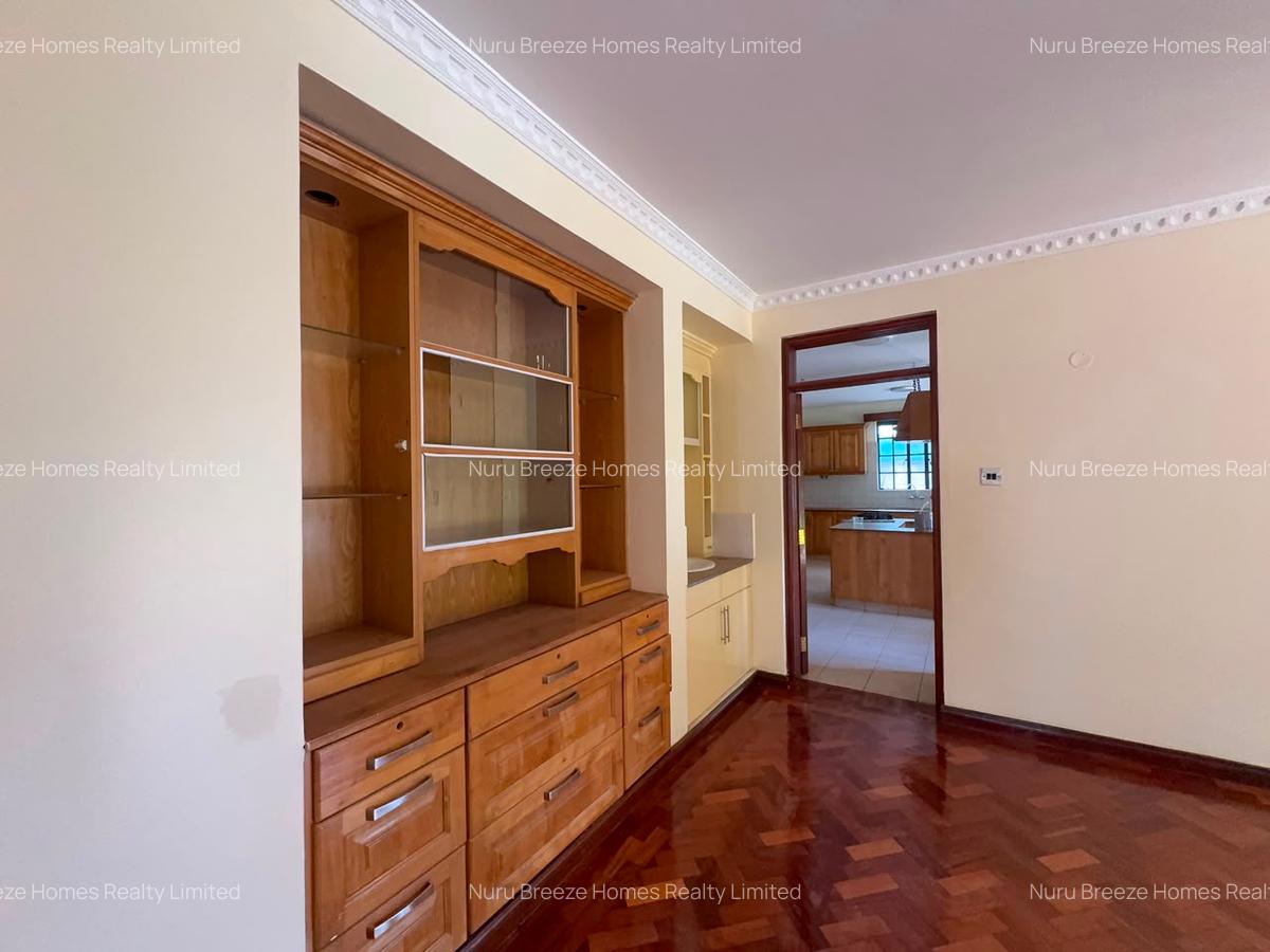 0.5 ac Commercial Property with Parking in Gigiri - 17