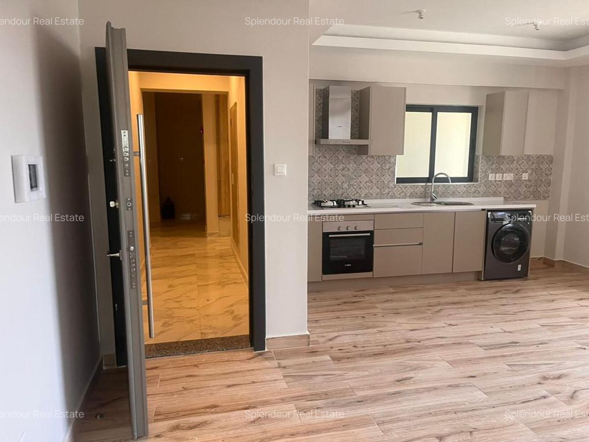 1 Bed Apartment with En Suite in Westlands Area - 2