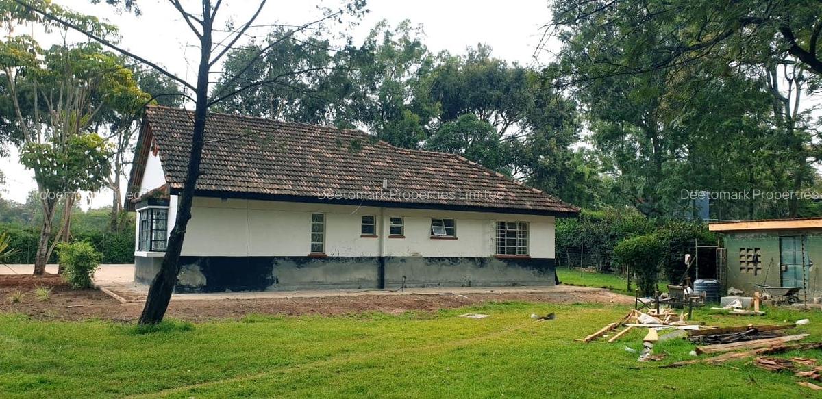 3 Bed House with En Suite at Windy - 3