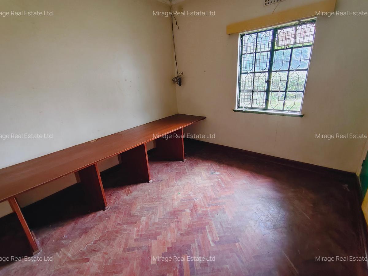 Office with Parking in Lavington - 9